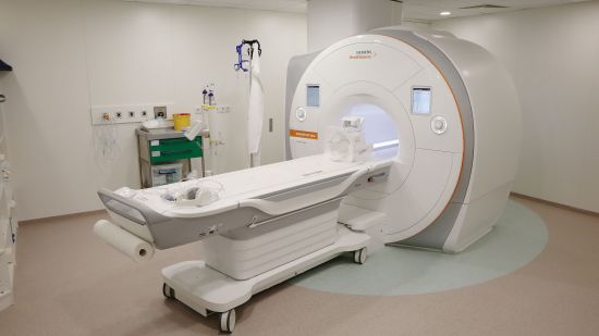 Kernspintomografie Klinikum Freising Kernspintomografie