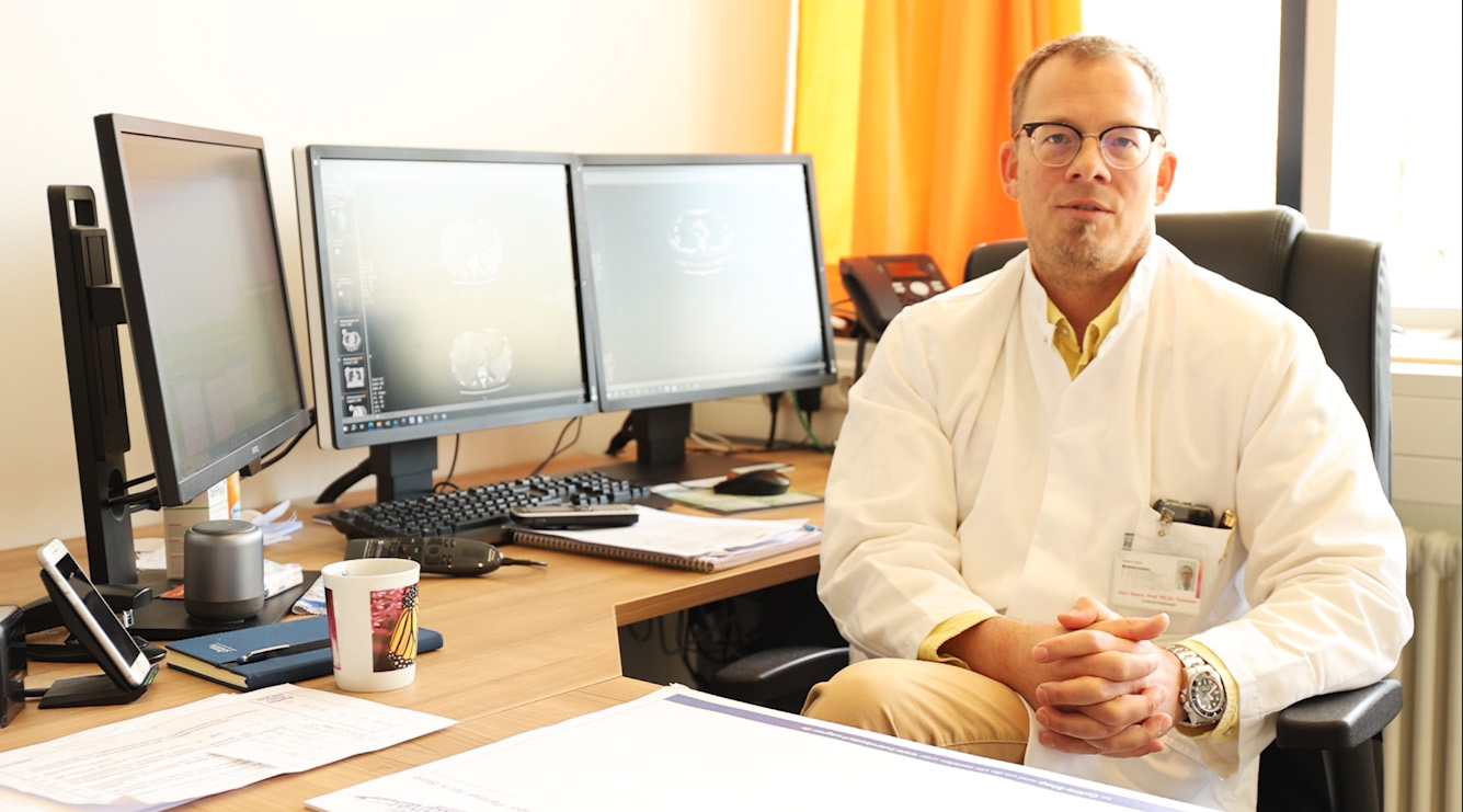 Klinikum Freising Radiologie Klinikum Freising Radiologie